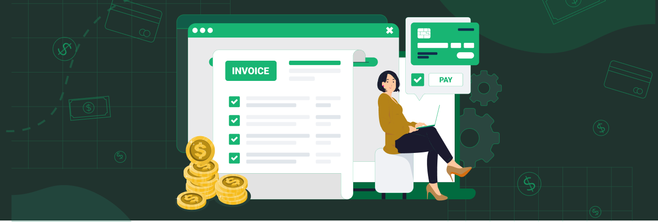 Smart Invoicing Made Simple
