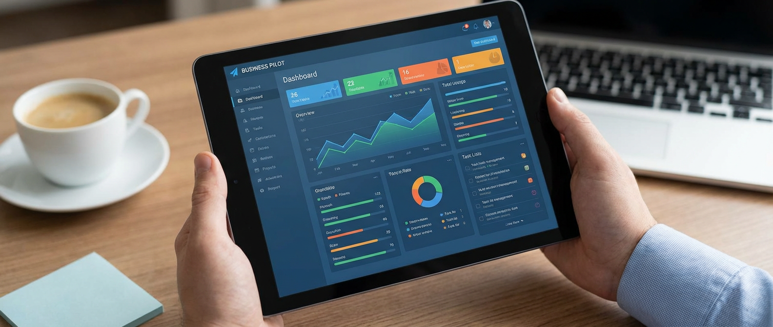Smart Invoicing Made Simple